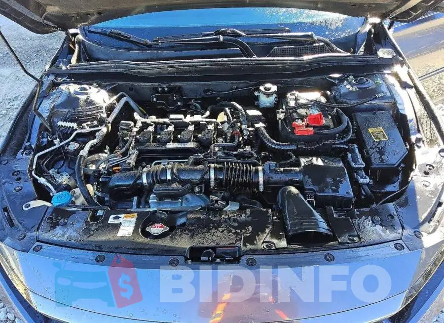1HGCV1F37JA126942 Photo# 11