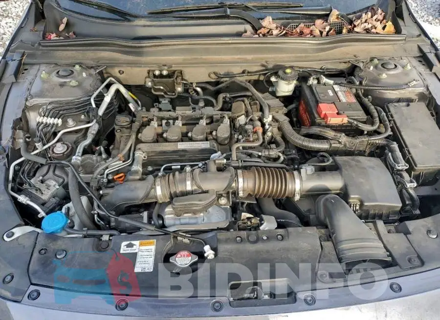1HGCV1F39KA123154 Photo# 11