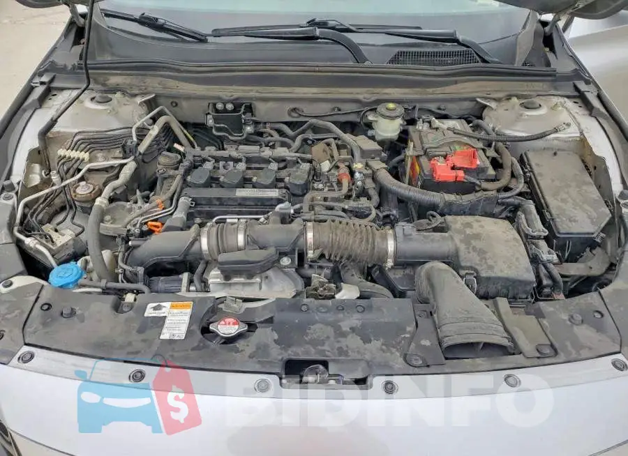 1HGCV1F39KA134400 Photo# 11