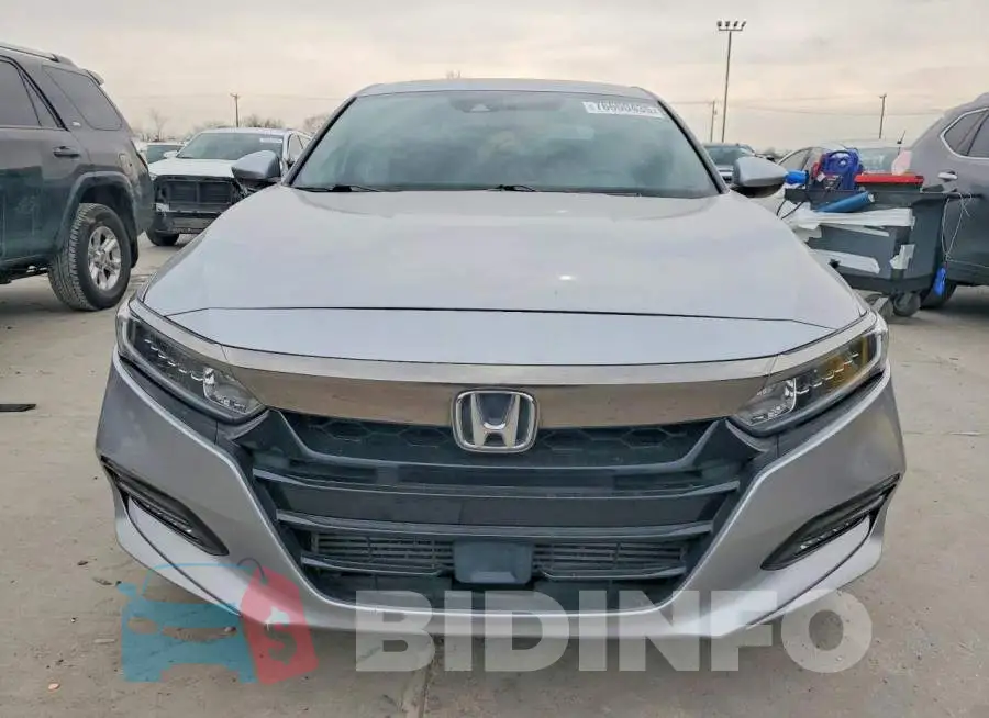 1HGCV1F39KA134400 Photo# 5