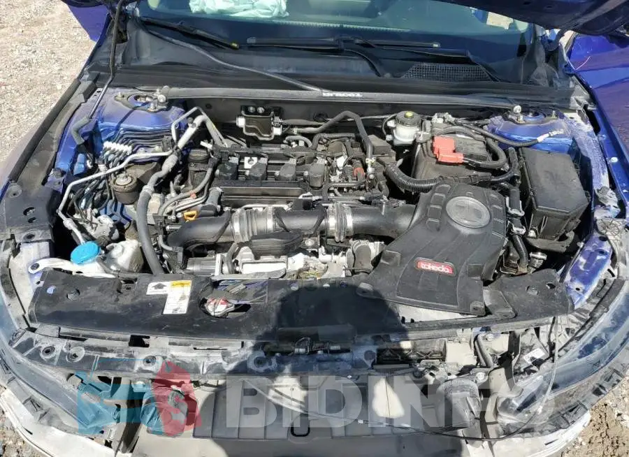1HGCV1F42MA004597 Photo# 11