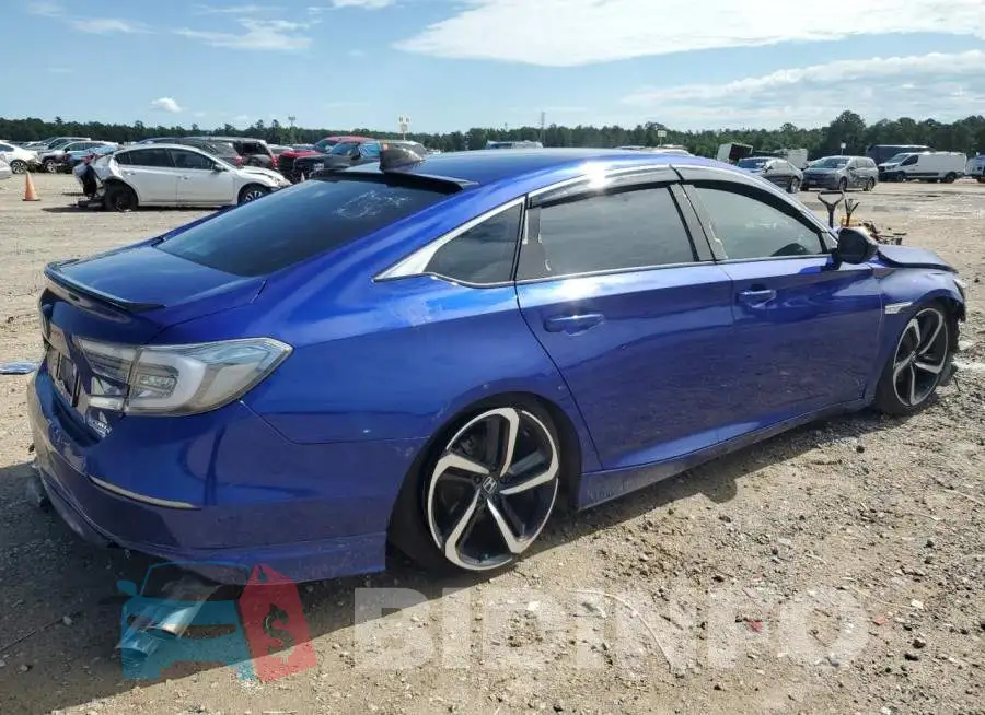1HGCV1F42MA004597 Photo# 3