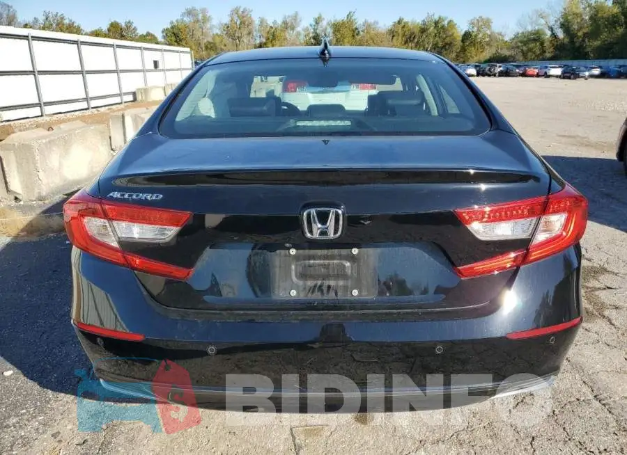 1HGCV1F57MA019332 Photo# 6
