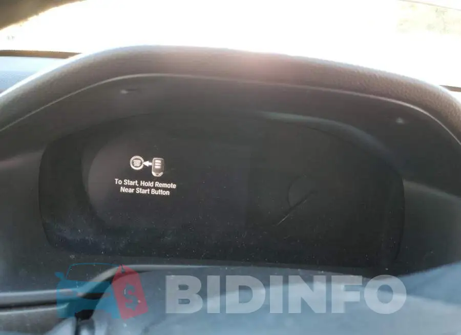 1HGCV1F57MA019332 Photo# 9