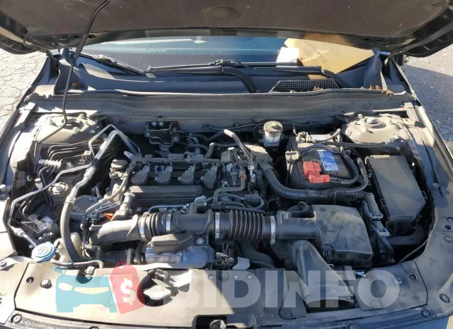 1HGCV1F57MA019332 Photo# 11