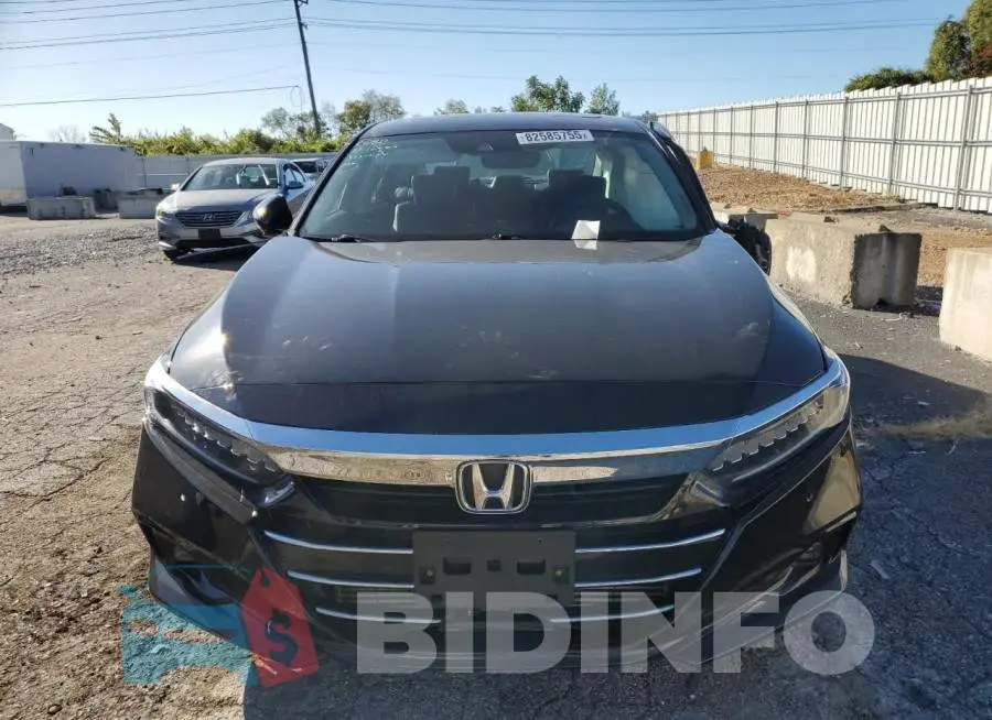 1HGCV1F57MA019332 Photo# 5
