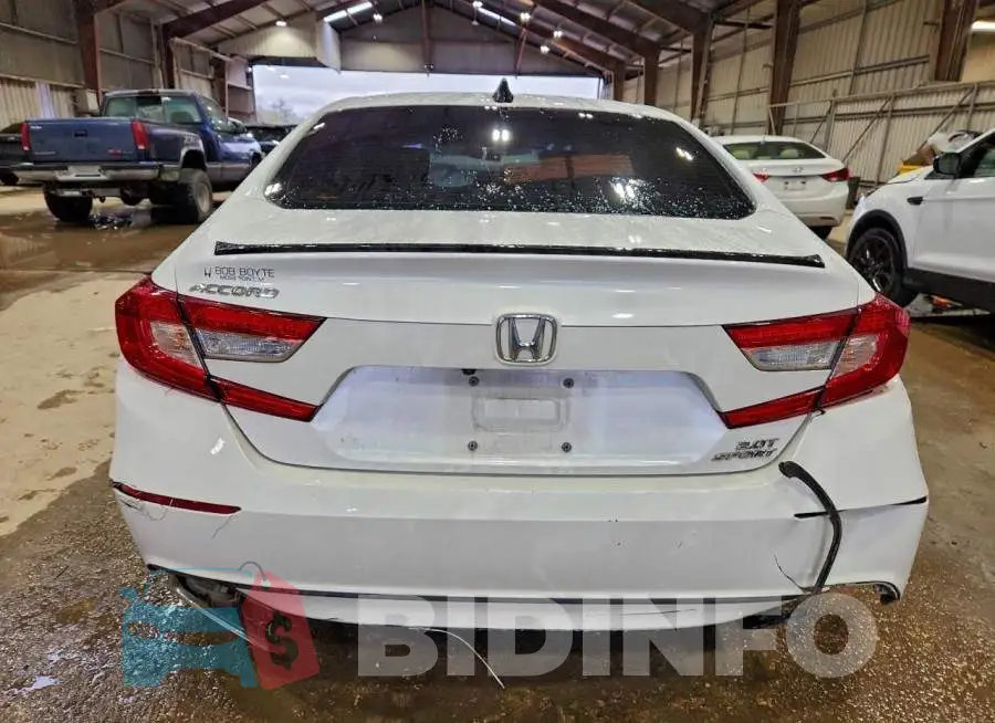 1HGCV2F3XNA003714 Photo# 6