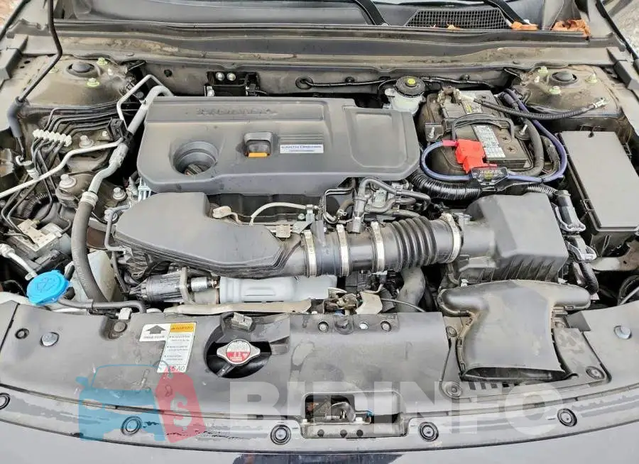 1HGCV2F91KA035922 Photo# 11
