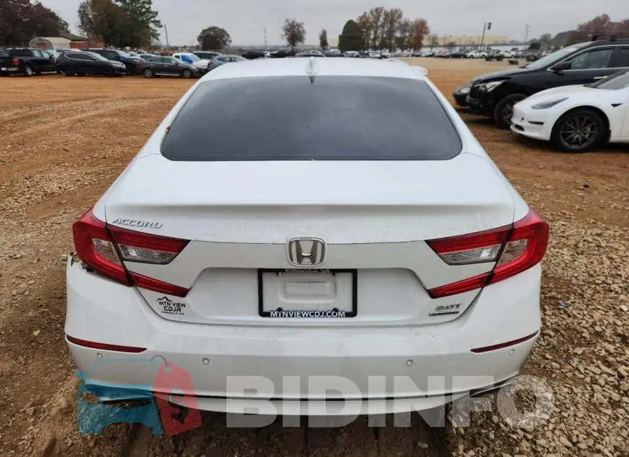 1HGCV2F94MA029941 Photo# 6