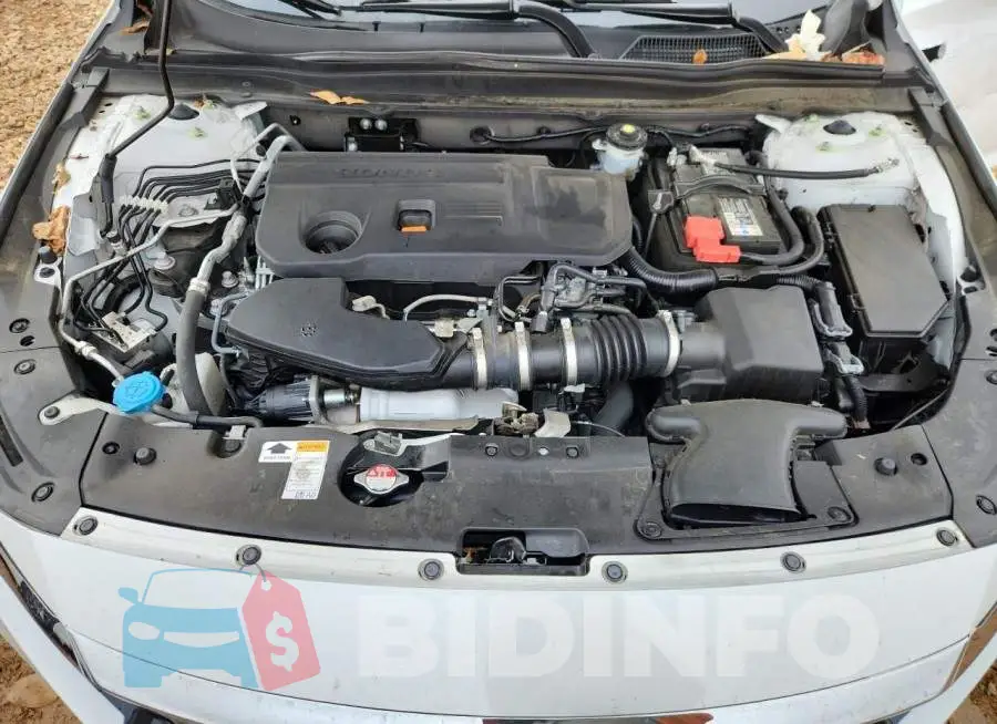 1HGCV2F94MA029941 Photo# 11