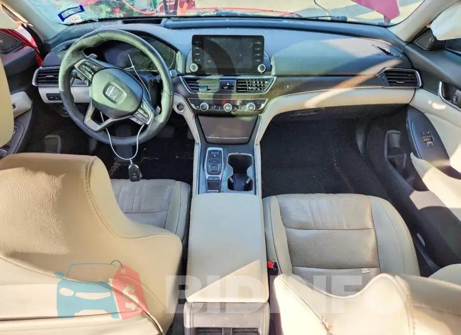 1HGCV2F95JA026400 Photo# 8