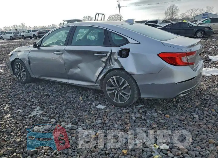 1HGCV3F18MA018411 Photo# 2