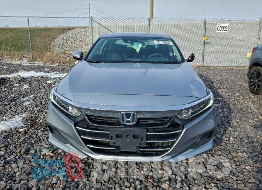 1HGCV3F18MA018411 Photo# 5
