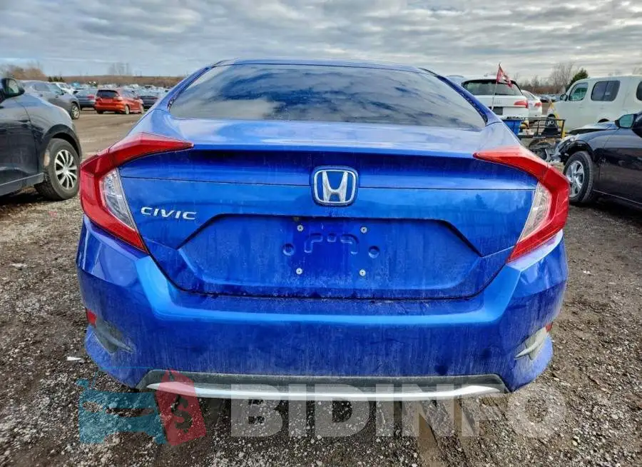 2HGFC2F58LH026282 Photo# 6