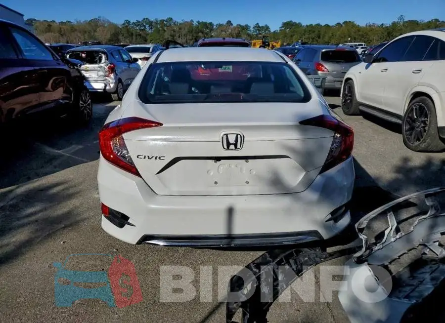 2HGFC2F63MH550398 Photo# 6