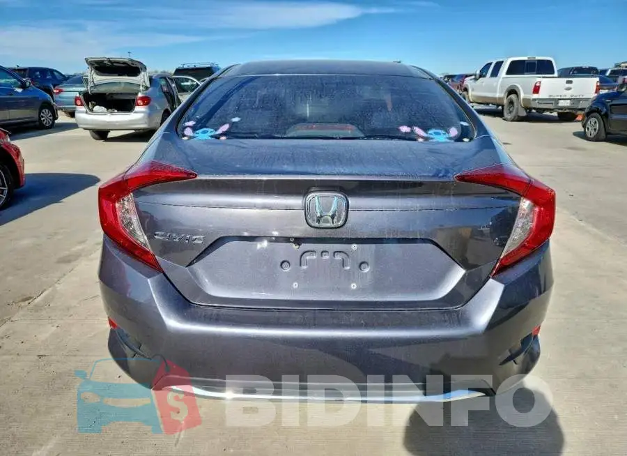 2HGFC2F65KH502981 Photo# 6