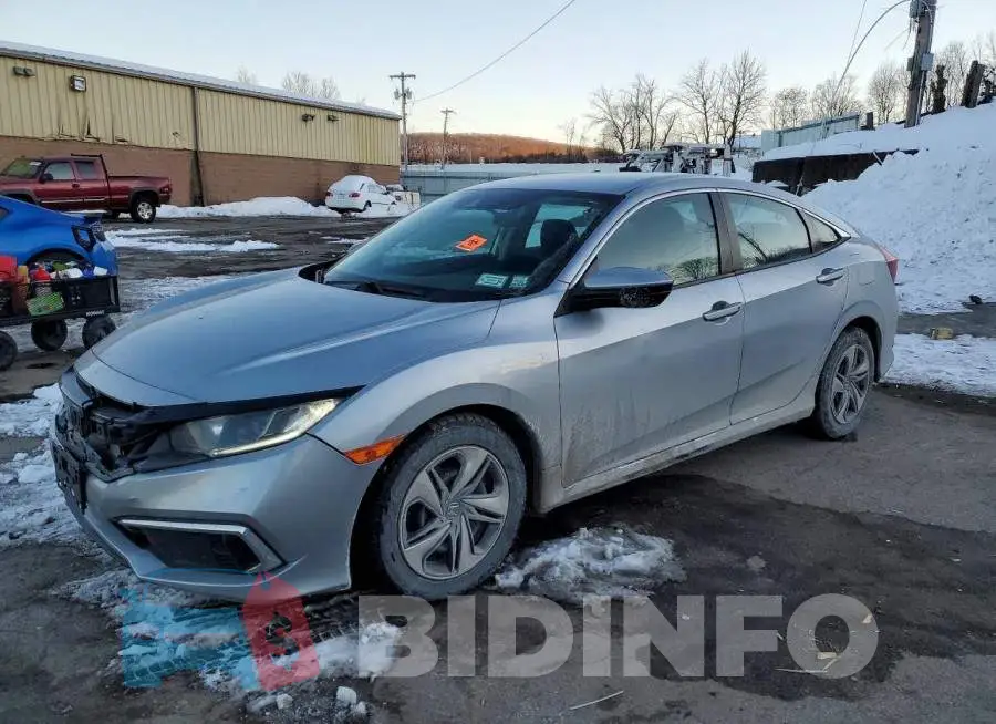 2HGFC2F66LH544125 Photo# 1