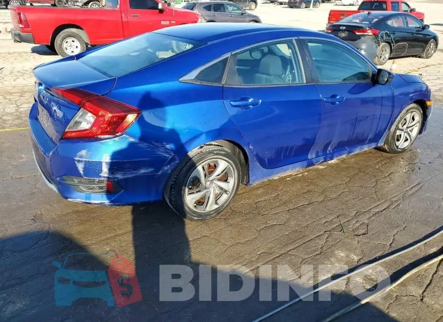2HGFC2F67MH558987 Photo# 3