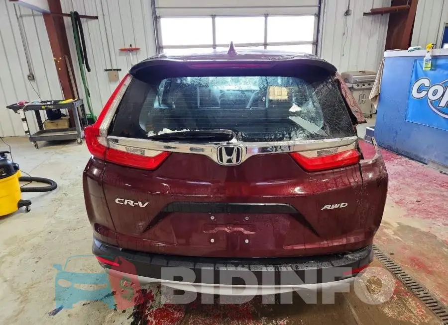 2HKRW6H39JH218109 Photo# 6