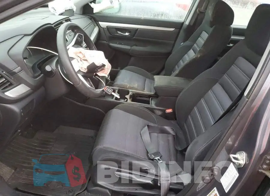 2HKRW6H39KH221237 Photo# 7