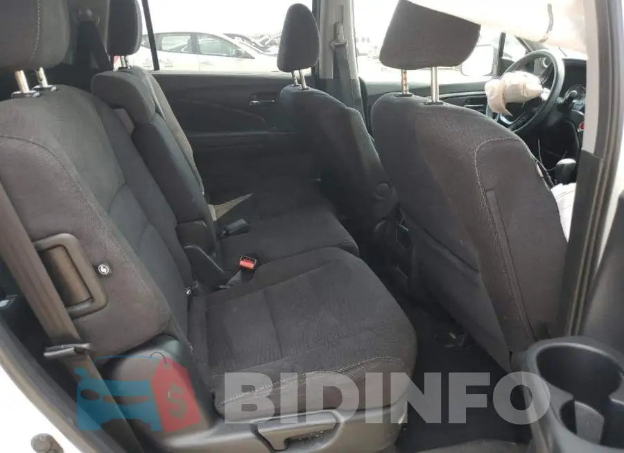5FNYF6H12JB046627 Photo# 11