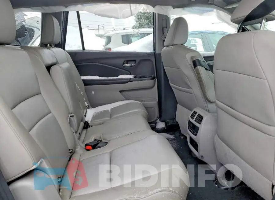 5FNYF6H55JB011597 Photo# 11