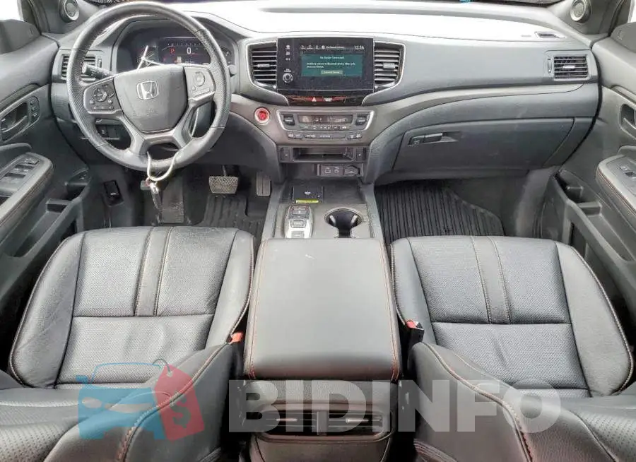 5FNYF8H61SB010677 Photo# 8