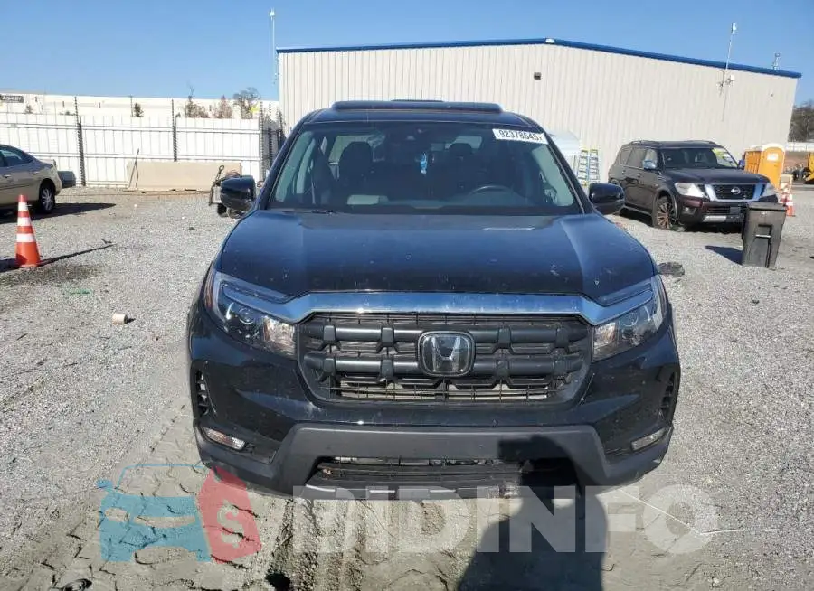5FPYK3F51SB020867 Photo# 5