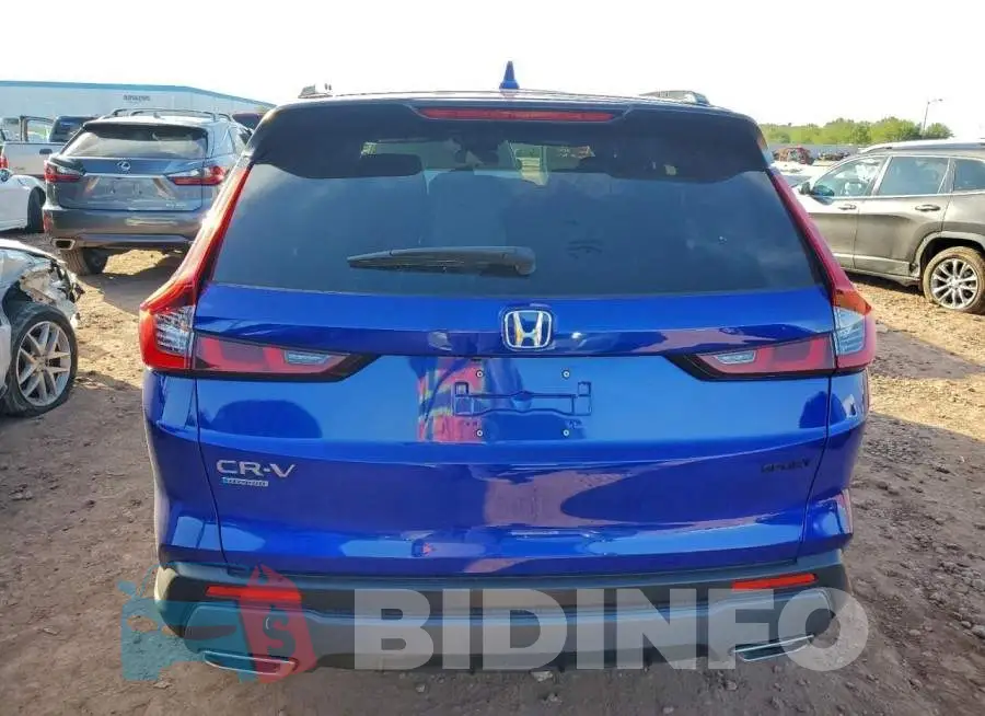 7FARS5H56SE010667 Photo# 6