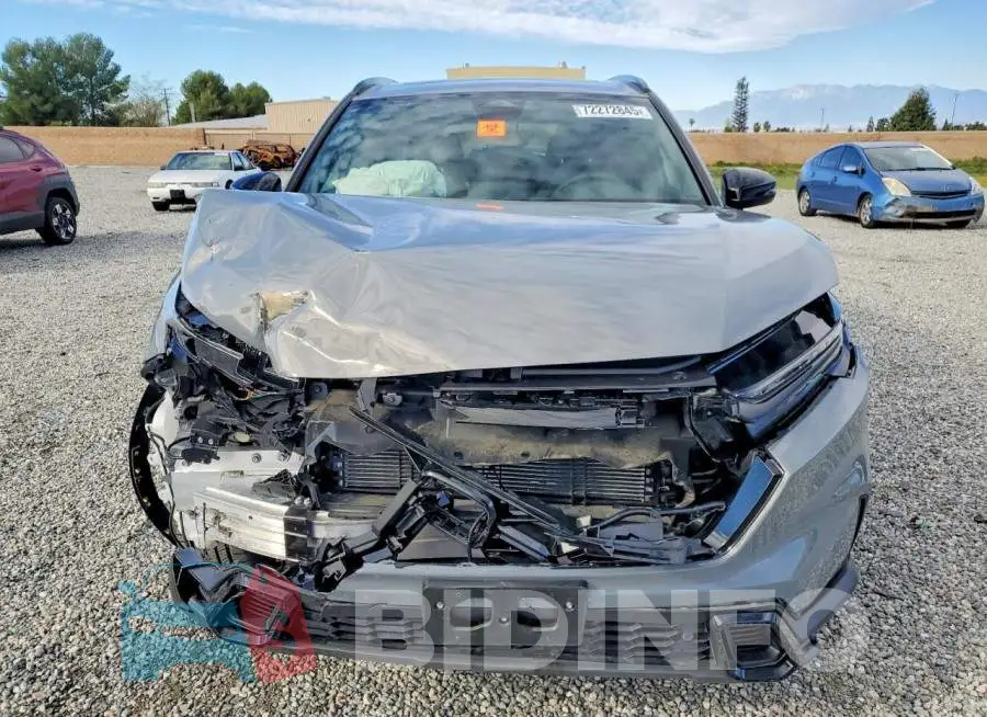 7FARS6H85TE029342 Photo# 5