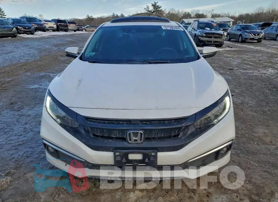 JHMFC1F96KX008240 Photo# 5