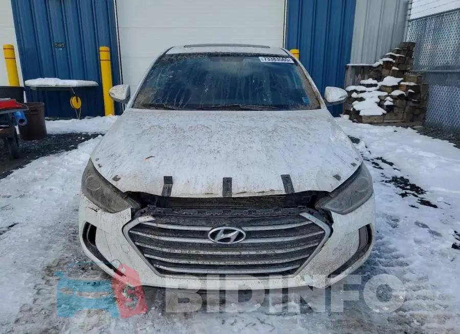 KMHD84LF2HU131237 Photo# 5