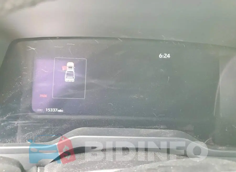 5TFPC5DB5SX102709 Photo# 9