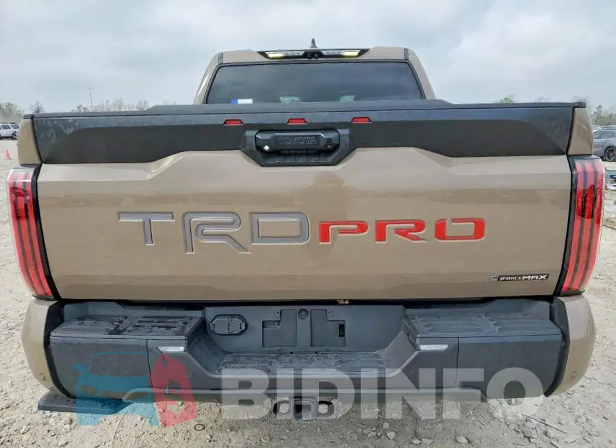 5TFPC5DB5SX102709 Photo# 6