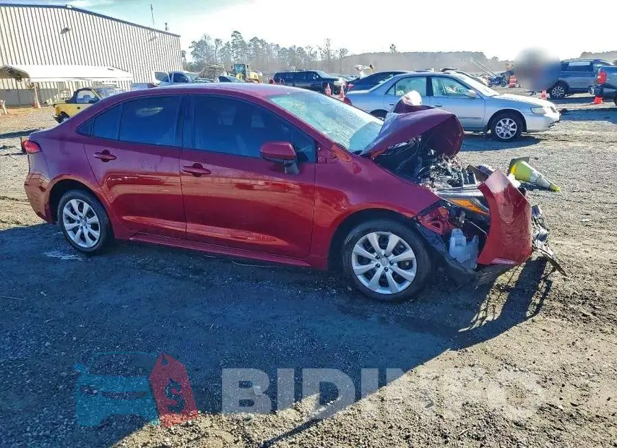 5YFB4MDE5RP124150 Photo# 4