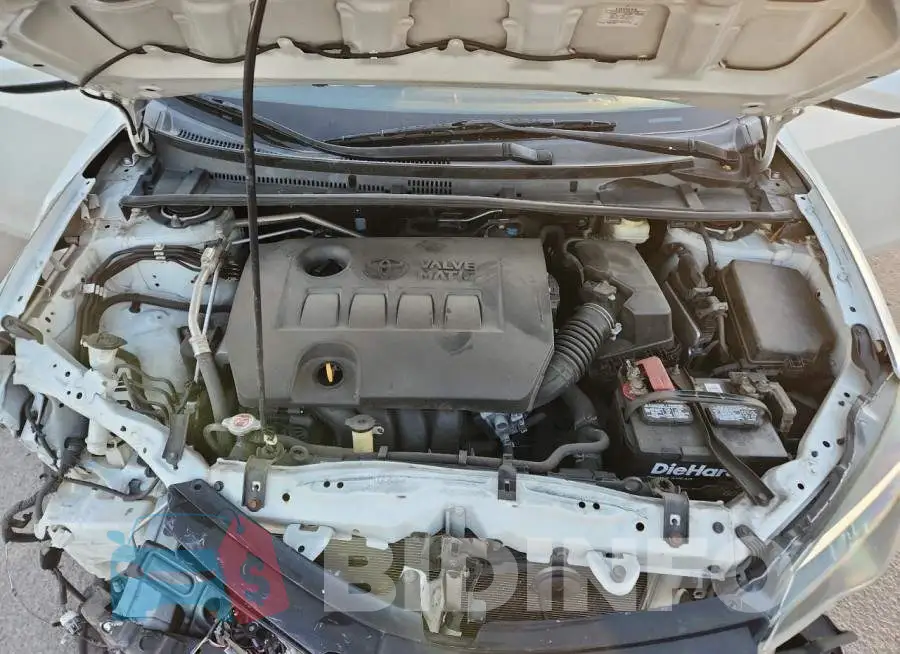 5YFBPRHE7HP682028 Photo# 11