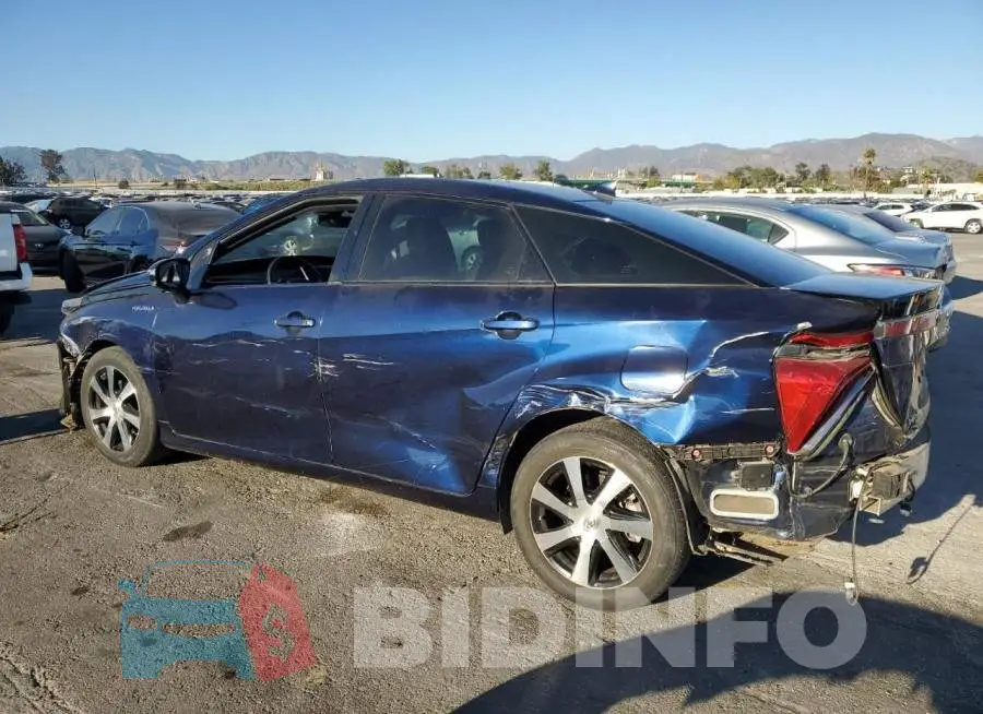 JTDBVRBDXHA003380 Photo# 2