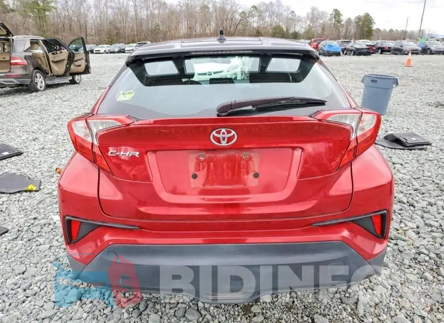NMTKHMBX2LR112706 Photo# 6