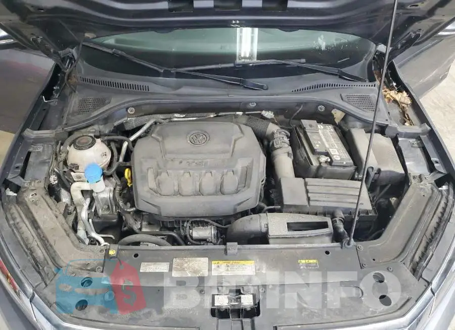 1VWSA7A37MC004250 Photo# 11