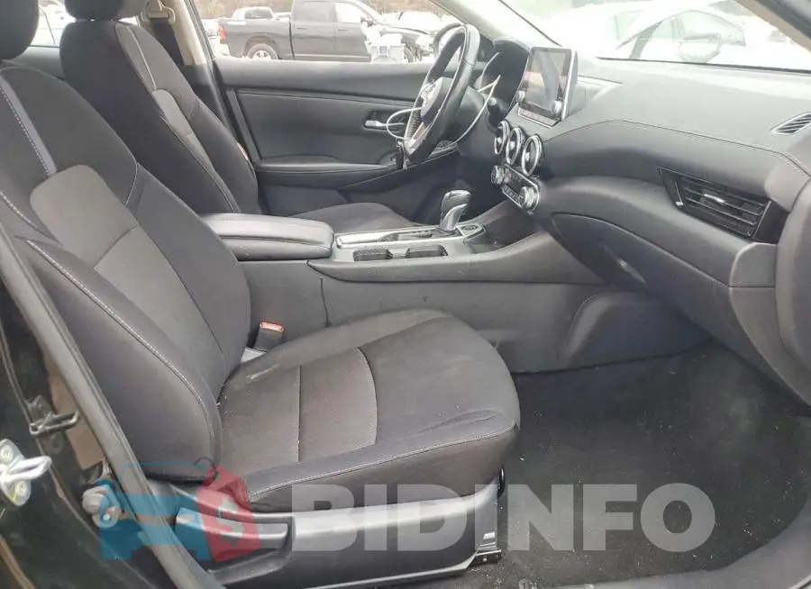 3N1AB8CV6PY226194 Photo# 7