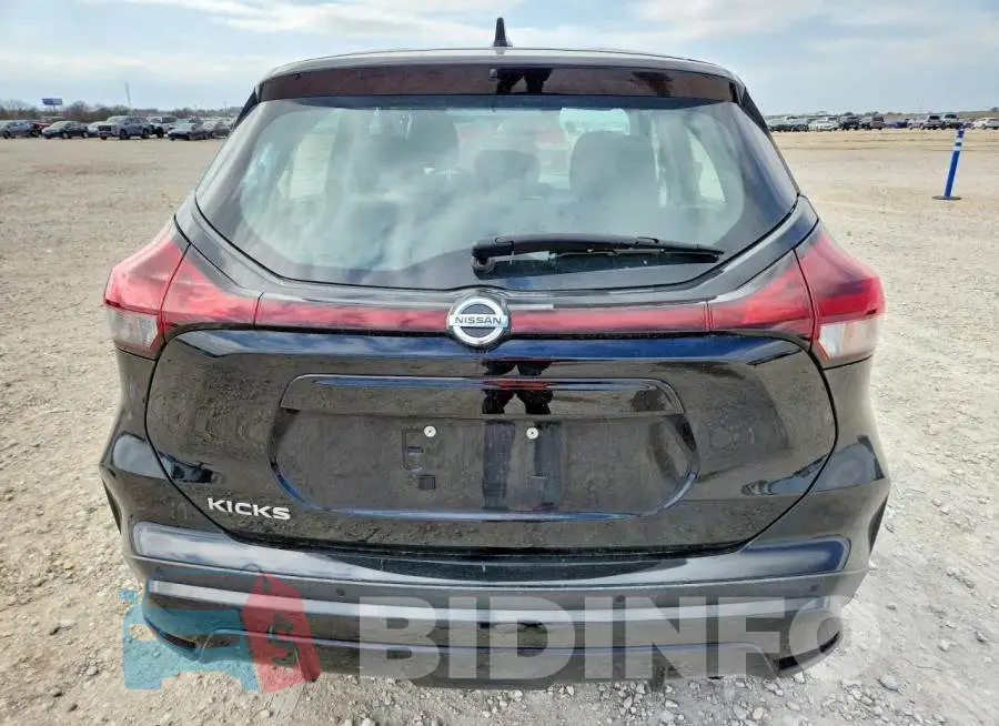 3N1CP5BV6ML544352 Photo# 6