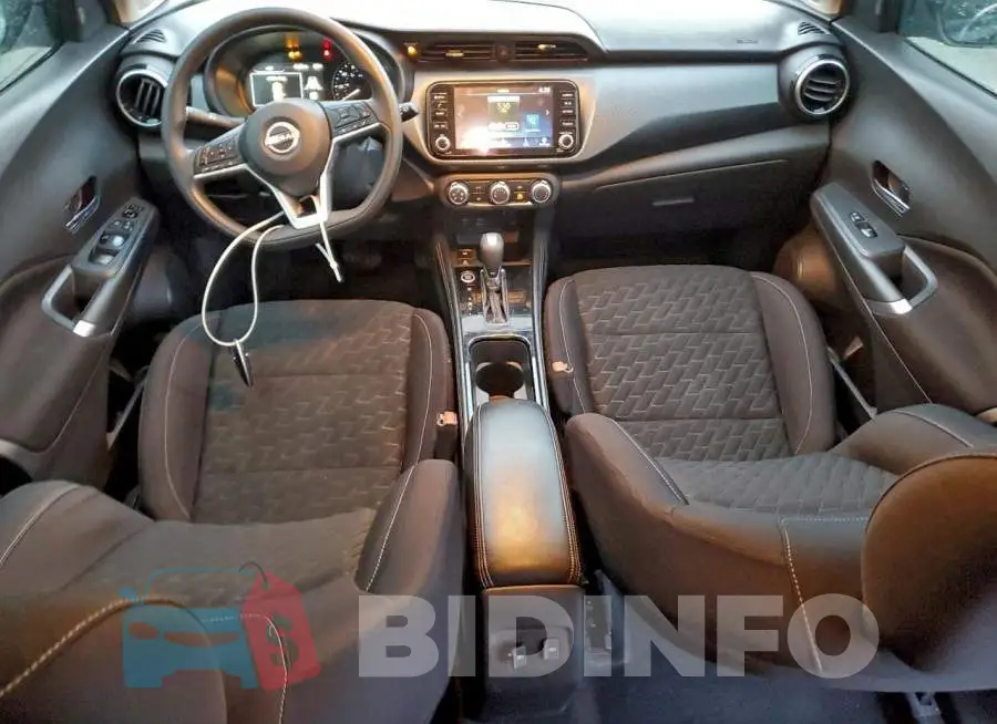 3N1CP5CV7PL522329 Photo# 8