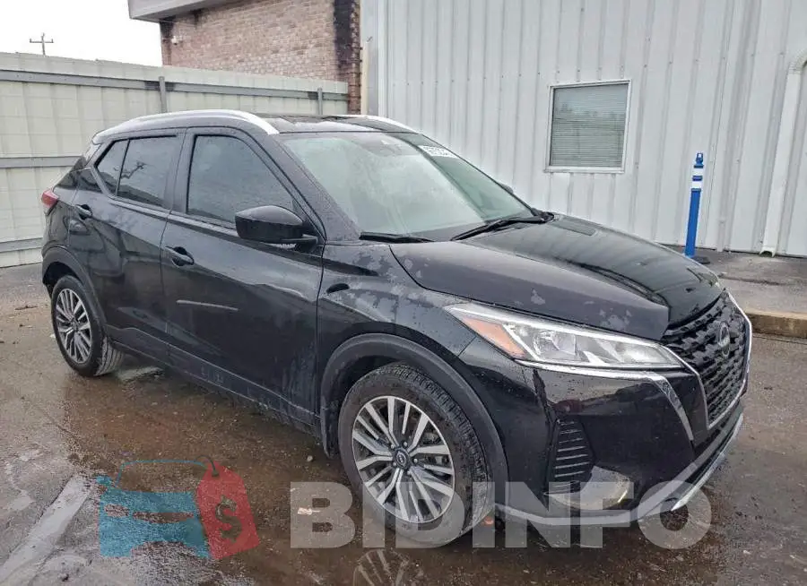 3N1CP5CV7PL522329 Photo# 4