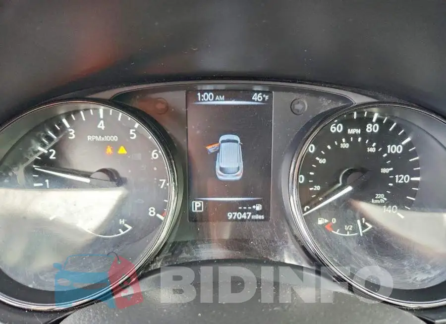 JN1BJ1CR3HW115404 Photo# 9