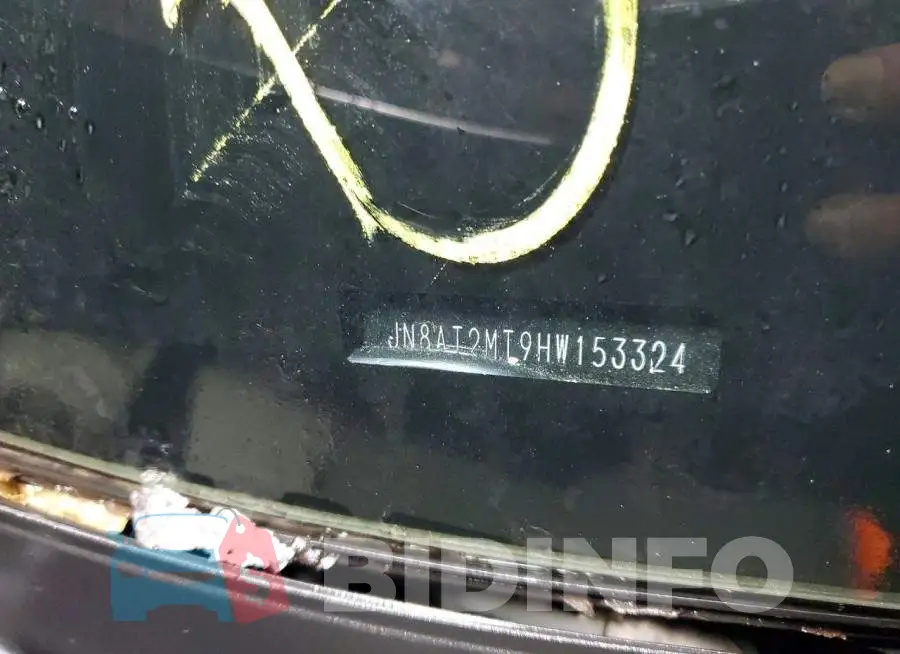 JN8AT2MT9HW153324 Photo# 13