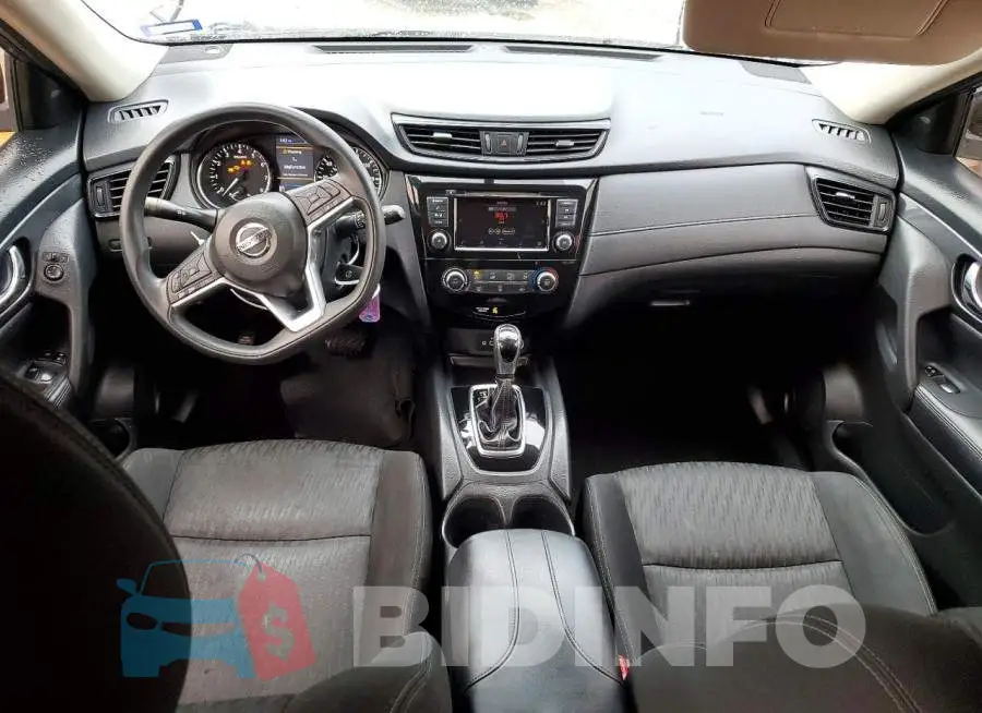 KNMAT2MV2JP520836 Photo# 8