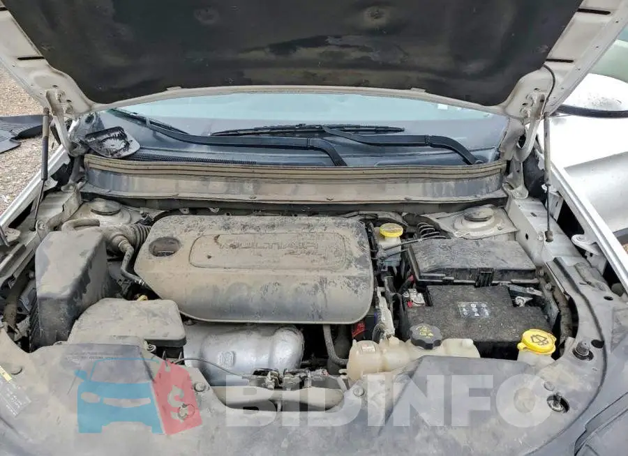 1C4PJLLB6KD420416 Photo# 11