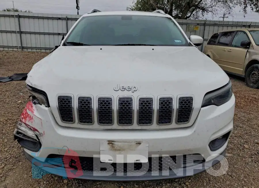 1C4PJLLB6KD420416 Photo# 5