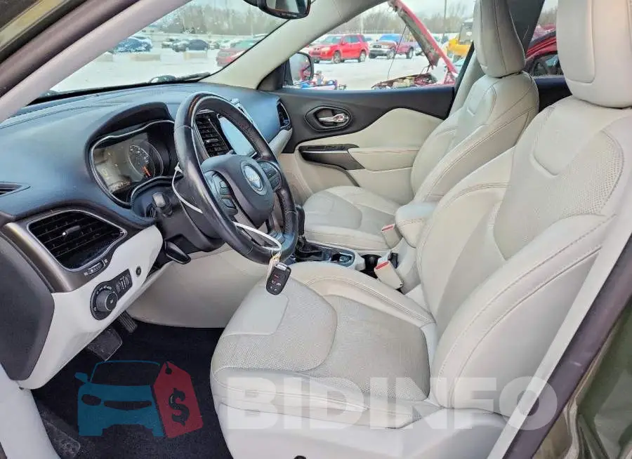 1C4PJMDX6KD309879 Photo# 7