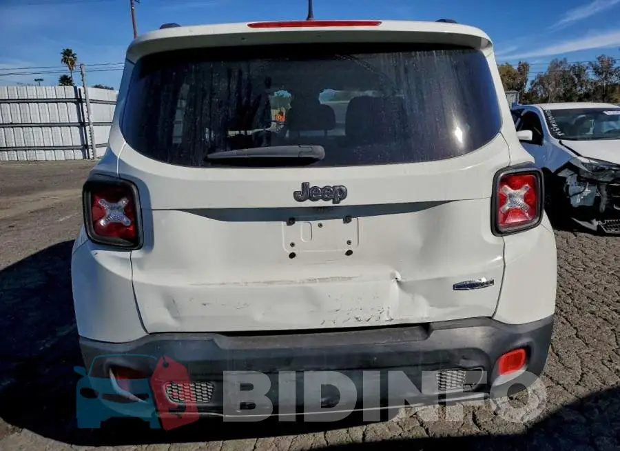 ZACCJABB8HPF52821 Photo# 6